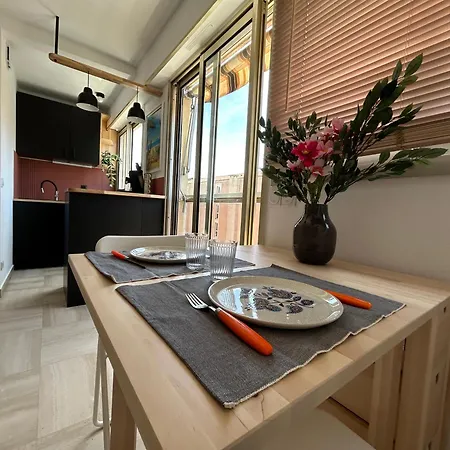 Chez Raka * Hyeres