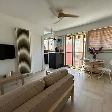 Apartment Chez Raka