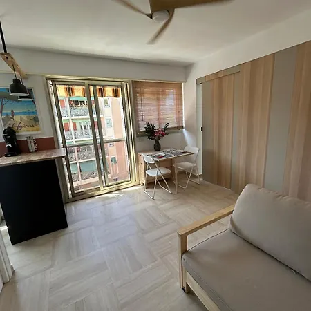 Apartment Chez Raka